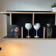 Cozy Apartment in Spandau Rauchstr with Garden View