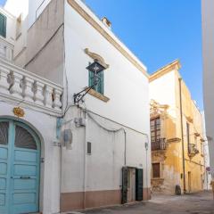 Casa della Purità - Apulia Home