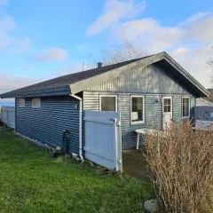 Bo i vandkanten på Avernakø