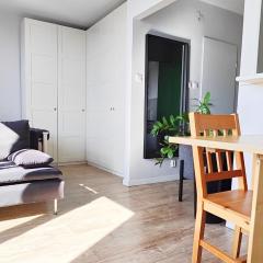 Ostoja Metro Bródno