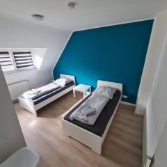 Schöne 3 Zimmer Apartment Netflix+Prime