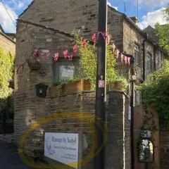 The Therapy Rooms Holmfirth Holiday Let