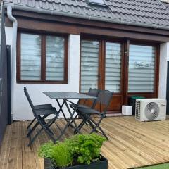 La Maisonnette Le Portel plage