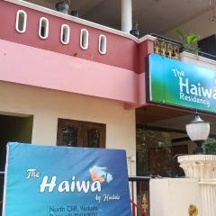 The Haiwa By Hudels