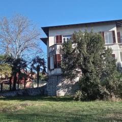 Villa Luigia