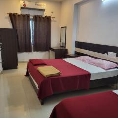 Suja Krishna residency