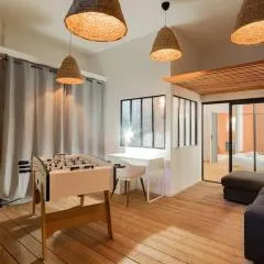 Magnifique appartement spacieux - Proche centre