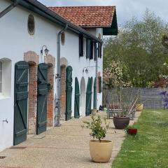 Chambres d'hôtes Maison Narbay aux portes du pays Basque