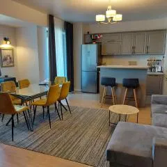 Prime location, Seaside apartment, near the Beach