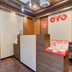 OYO Flagship Varcity Plaza Near Ragigudda Sri Prasanna Anjaneyaswamy Temple