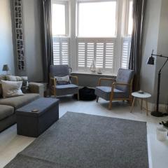 Beach Flat Lytham St Annes