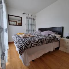 Cabanas de Tavira, A Wonderful T2 Duplex With Seaview