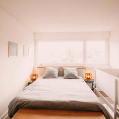 Soirée cinéma quartier Mouillère