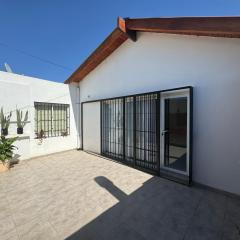 Hermoso departamento en alquiler