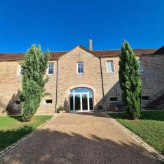 L’Appartement-La Ferme du Bois