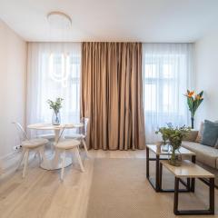 A Prague Apartment - Old Town