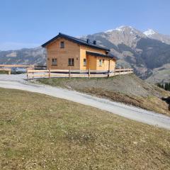 Lipphütte Top Lage mit traumhafter Aussicht