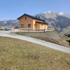 Lipphütte Top Lage mit traumhafter Aussicht