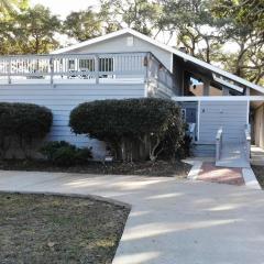 OCEAN RETREAT home