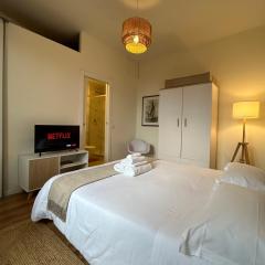 Elegante Bilocale, a pochi passi dalla metro Pasteur