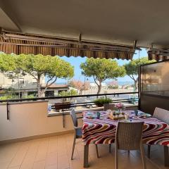 Cavalluccio Marino i4 Silvi Vacanza