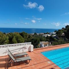 Casa Alberto - Altea