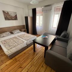 En-Suite Rooms: Novа Guesthouse in Sofia Center