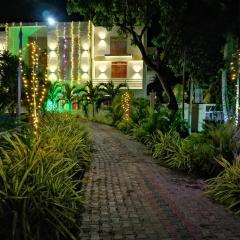 Avanya Hotel And Reception Hall