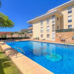 CostaBlancaDreams La Luna in Calpe