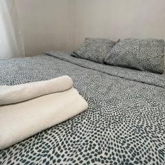 Drancy - Paris 15min /Drancy - CDG aéroport 15min