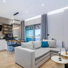 Andromache & Rafael's Nest