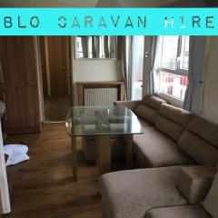 3 Bedroom 8 Berth Caravan Towyn