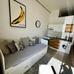 Apartmán Zlatá Hvězda