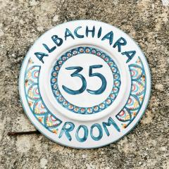 Albachiara Room