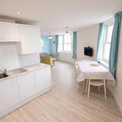 Beachside Gallery Flat Weymouth