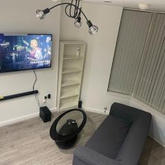 One bedroom Apartment in Cardiff City Centre