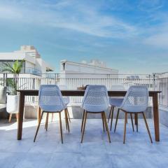 Marine Pearl by HolyGuest