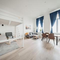 75 m² near Nussdorferstrasse U6