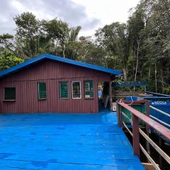 Trapiche Eco Amazon Lodge
