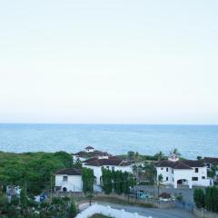 SEAVIEW NYALI APARTMENT WITH SWIMMING POOL