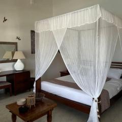 La Pauline appartement La plantation Sainte Marthe