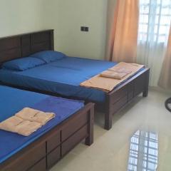 Villa Senitaman Organik