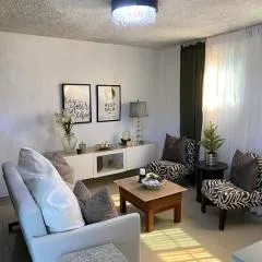 Blessed house "cerca del Aeropuerto "