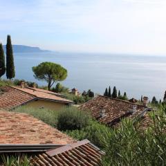 Ferienhaus für 6 Personen ca 150 qm in Gardone Riviera, Gardasee Westufer Gardasee