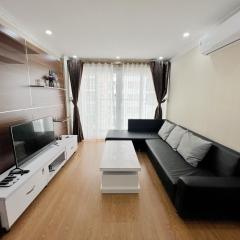 Luxury Apartment Halong