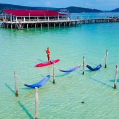 Soon Noeng Resort Koh Rong Sanloem