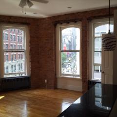 Midtown Nest Loft Studio