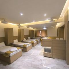 Raman Dormitory