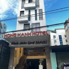 Khách Sạn Hồng Hạnh
