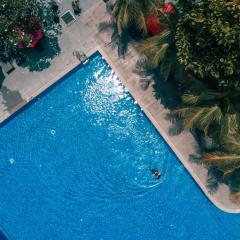 Mambruk Hotel & Convention